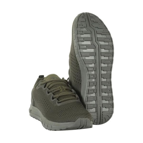 Кросівки M-TAC summer light dark olive MTC-805514-DO фото