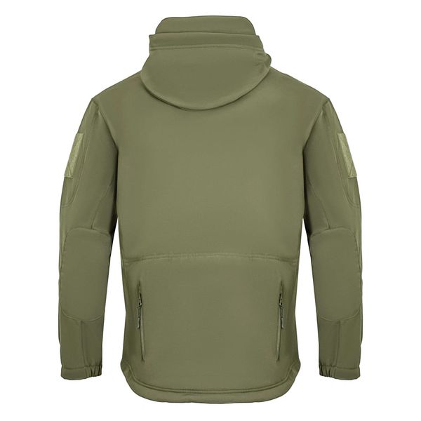 Куртка Vik-Tailor SoftShell Olive 44066301 фото