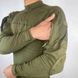 Бойова сорочка ESDY Tactical Frog Shirt Olive A340-01 фото 6