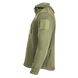 Куртка Vik-Tailor SoftShell Olive 44066301 фото 3