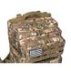 Рюкзак тактичний MOLLE 45L Multicam BL066-49 фото 5