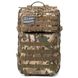 Рюкзак тактичний MOLLE 45L Multicam BL066-49 фото 3