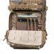 Рюкзак тактичний MOLLE 45L Multicam BL066-49 фото 7