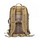 Рюкзак тактичний MOLLE 45L Coyote BL066-05 фото 2