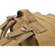 Рюкзак тактичний MOLLE 45L Coyote BL066-05 фото 6