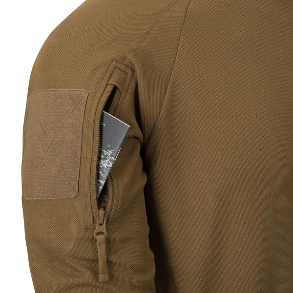 Бойова сорочка Helikon-Tex Range Polo Shirt Coyote PD-RNG-TC-11 фото