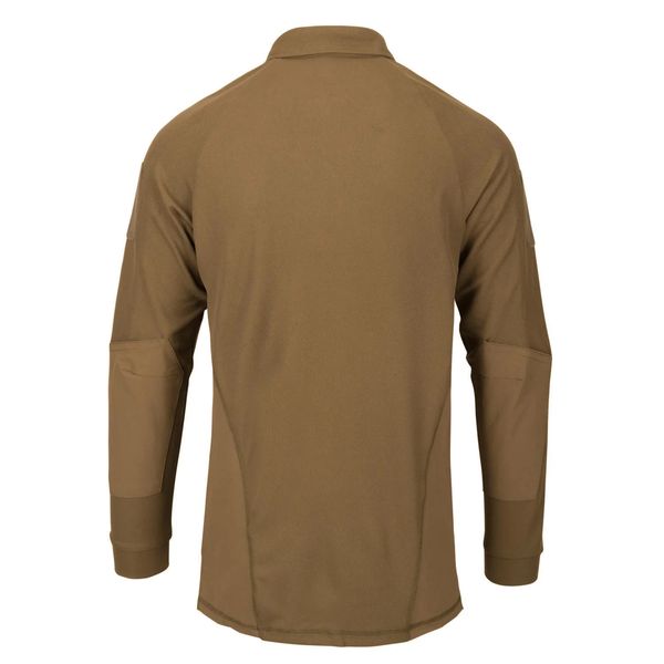 Бойова сорочка Helikon-Tex Range Polo Shirt Coyote PD-RNG-TC-11 фото