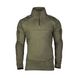 Сорочка бойова MIL-TEC Combat Shirt Chimera Olive 10516301-903 фото 1