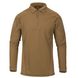 Бойова сорочка Helikon-Tex Range Polo Shirt Coyote PD-RNG-TC-11 фото 2