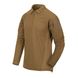 Бойова сорочка Helikon-Tex Range Polo Shirt Coyote PD-RNG-TC-11 фото 1