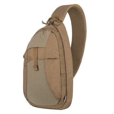 Рюкзак однолямочний Helikon-Tex EDC Sling Backpack PL-ESB-CD-11 фото