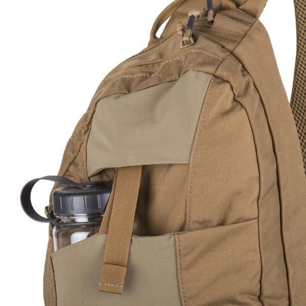 Рюкзак однолямочний Helikon-Tex EDC Sling Backpack PL-ESB-CD-11 фото