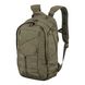 Рюкзак тактичний Helikon-Tex EDC Backpack 21L Adaptive Green PL-EDC-CD-12 фото 1