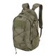 Рюкзак Helikon-Tex EDC Lite Backpack® 21л Adaptive Green PL-ECL-NL-12 фото 1