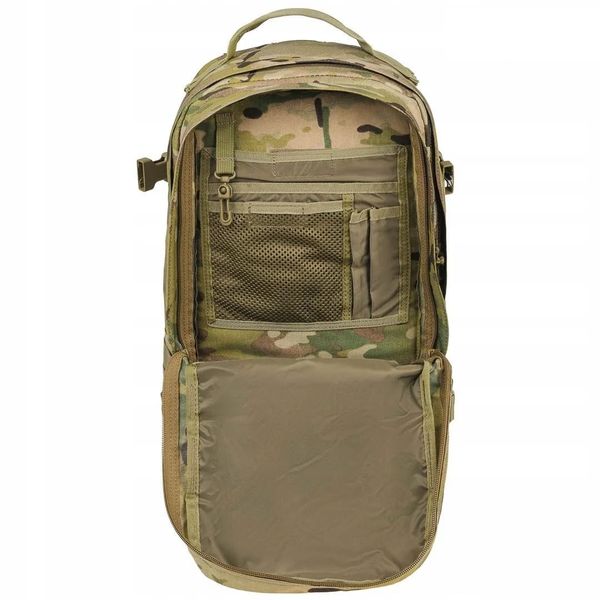 Рюкзак тактичний Helikon-Tex Racoon Mk2® Cordura® 20L Multicam PL-RC2-CD-34 фото