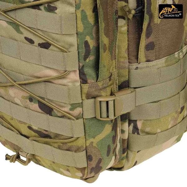 Рюкзак тактичний Helikon-Tex Racoon Mk2® Cordura® 20L Multicam PL-RC2-CD-34 фото