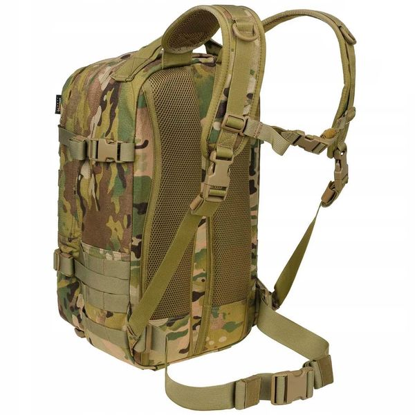 Рюкзак тактичний Helikon-Tex Racoon Mk2® Cordura® 20L Multicam PL-RC2-CD-34 фото