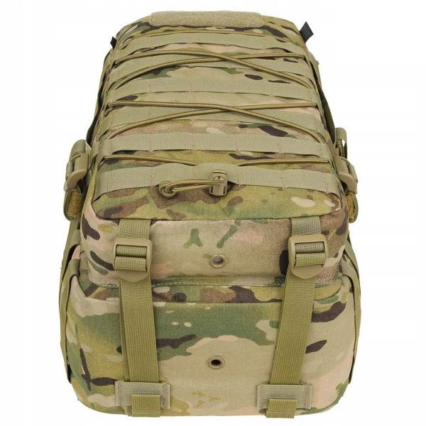 Рюкзак тактичний Helikon-Tex Racoon Mk2® Cordura® 20L Multicam PL-RC2-CD-34 фото