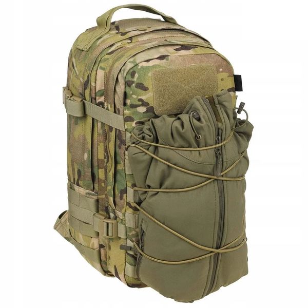 Рюкзак тактичний Helikon-Tex Racoon Mk2® Cordura® 20L Multicam PL-RC2-CD-34 фото