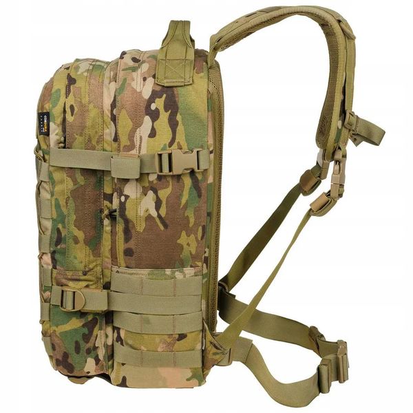 Рюкзак тактичний Helikon-Tex Racoon Mk2® Cordura® 20L Multicam PL-RC2-CD-34 фото