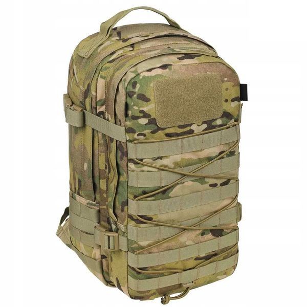 Рюкзак тактичний Helikon-Tex Racoon Mk2® Cordura® 20L Multicam PL-RC2-CD-34 фото