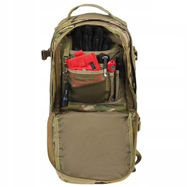 Рюкзак тактичний Helikon-Tex Racoon Mk2® Cordura® 20L Multicam PL-RC2-CD-34 фото