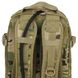 Рюкзак тактичний Helikon-Tex Racoon Mk2® Cordura® 20L Multicam PL-RC2-CD-34 фото 11